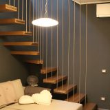 Scala interno