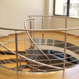Scala a chiocciola