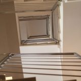 Ringhiera interno scala