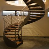 Scala a chiocciola