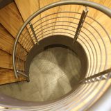 Scala a chiocciola